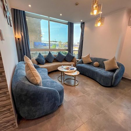 ג'דה The Red Sea Apartment شقة البحر الأحمر מראה חיצוני תמונה