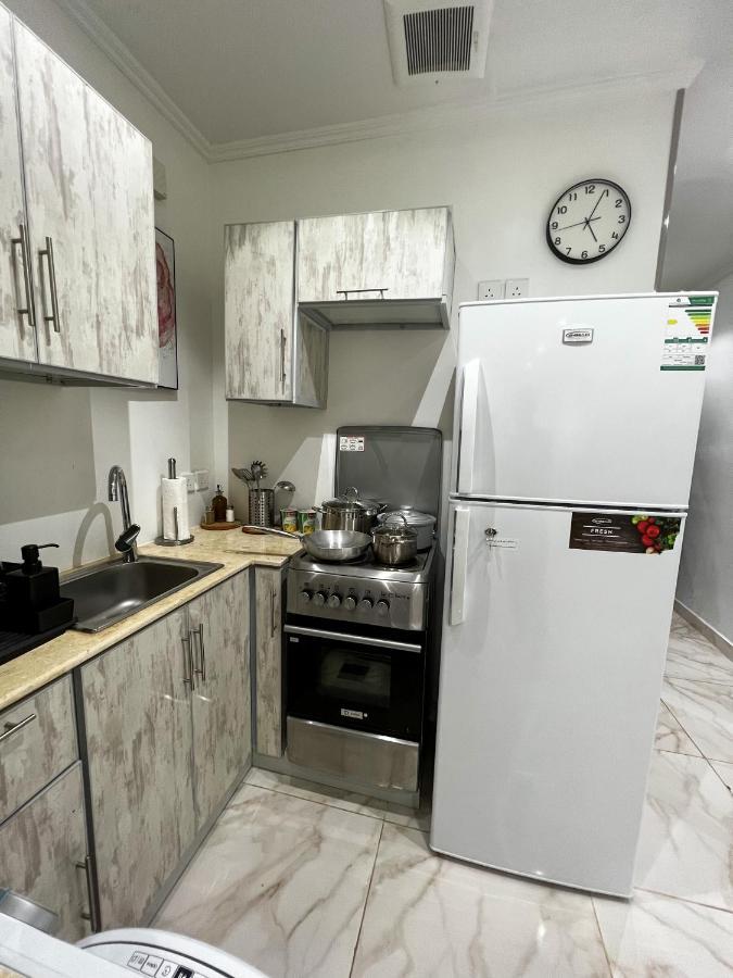 ג'דה The Red Sea Apartment شقة البحر الأحمر מראה חיצוני תמונה
