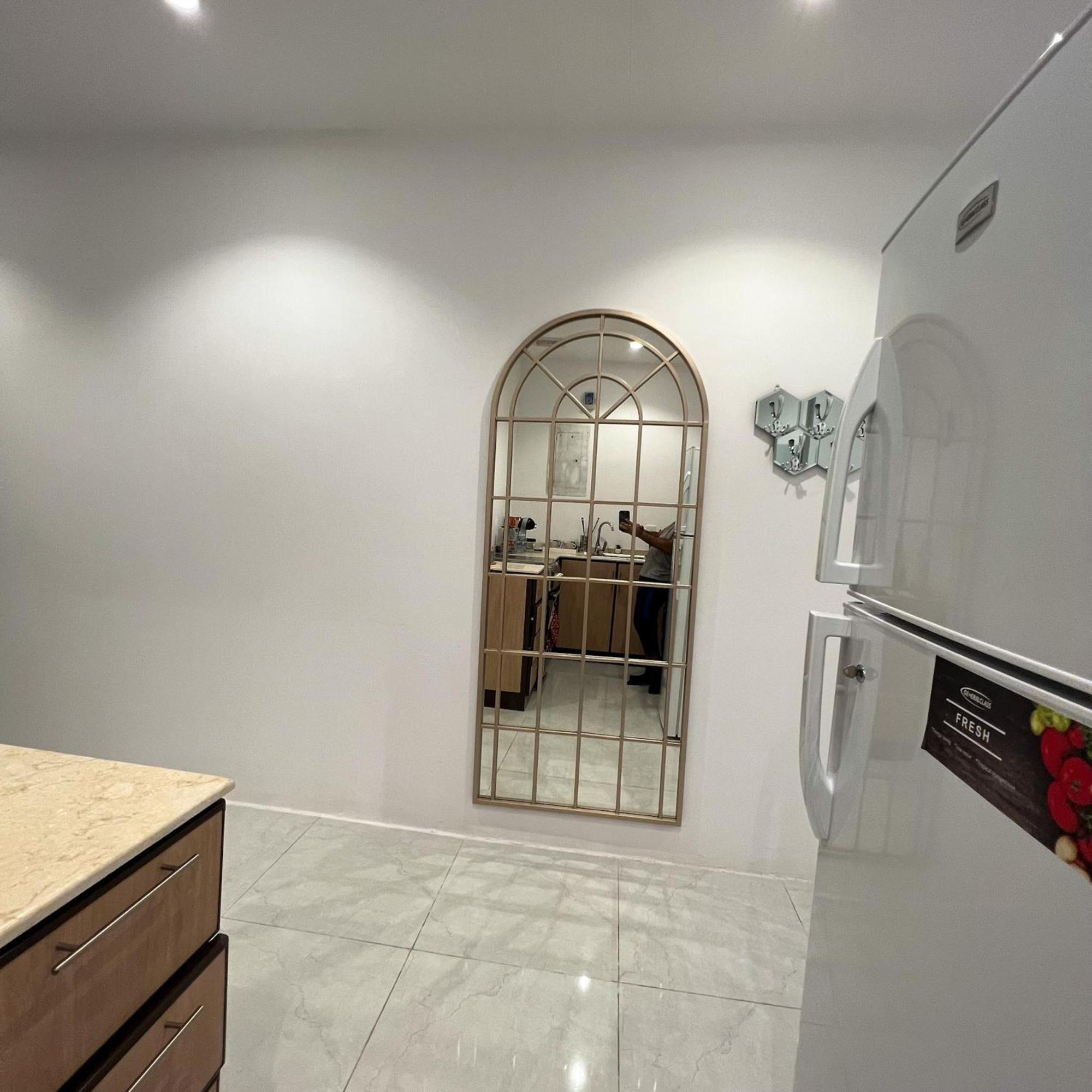ג'דה The Red Sea Apartment شقة البحر الأحمر מראה חיצוני תמונה