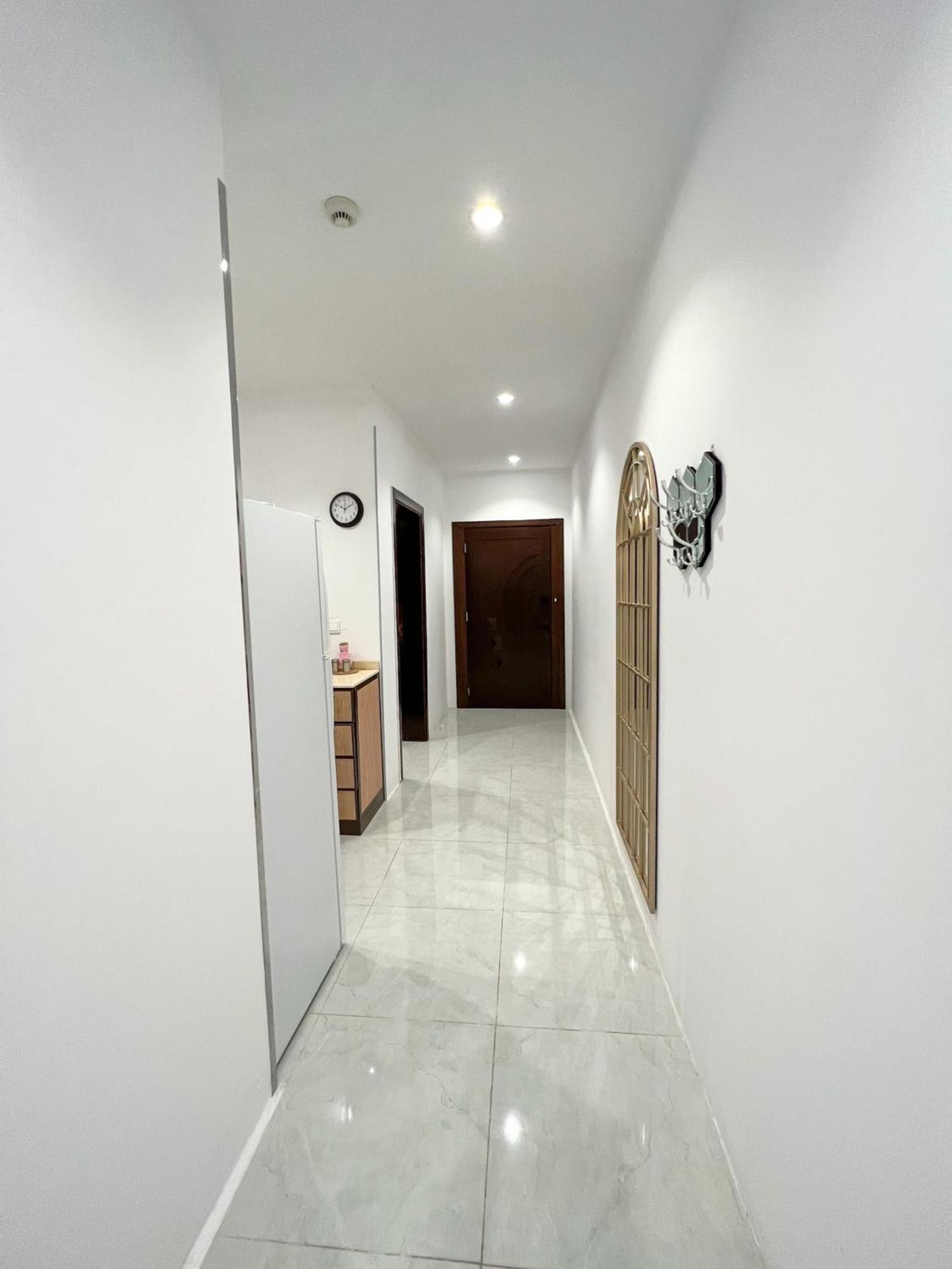 ג'דה The Red Sea Apartment شقة البحر الأحمر מראה חיצוני תמונה