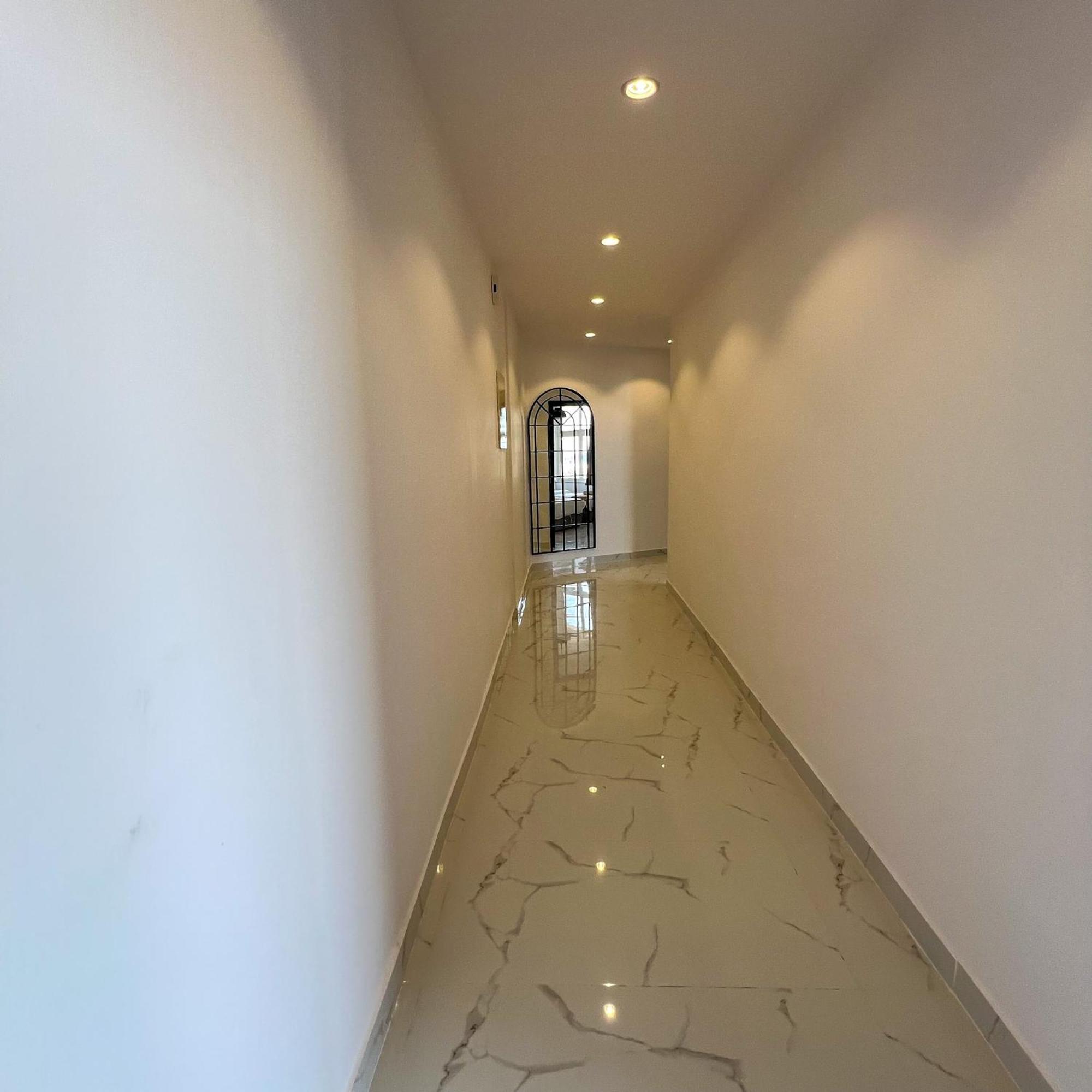 ג'דה The Red Sea Apartment شقة البحر الأحمر מראה חיצוני תמונה