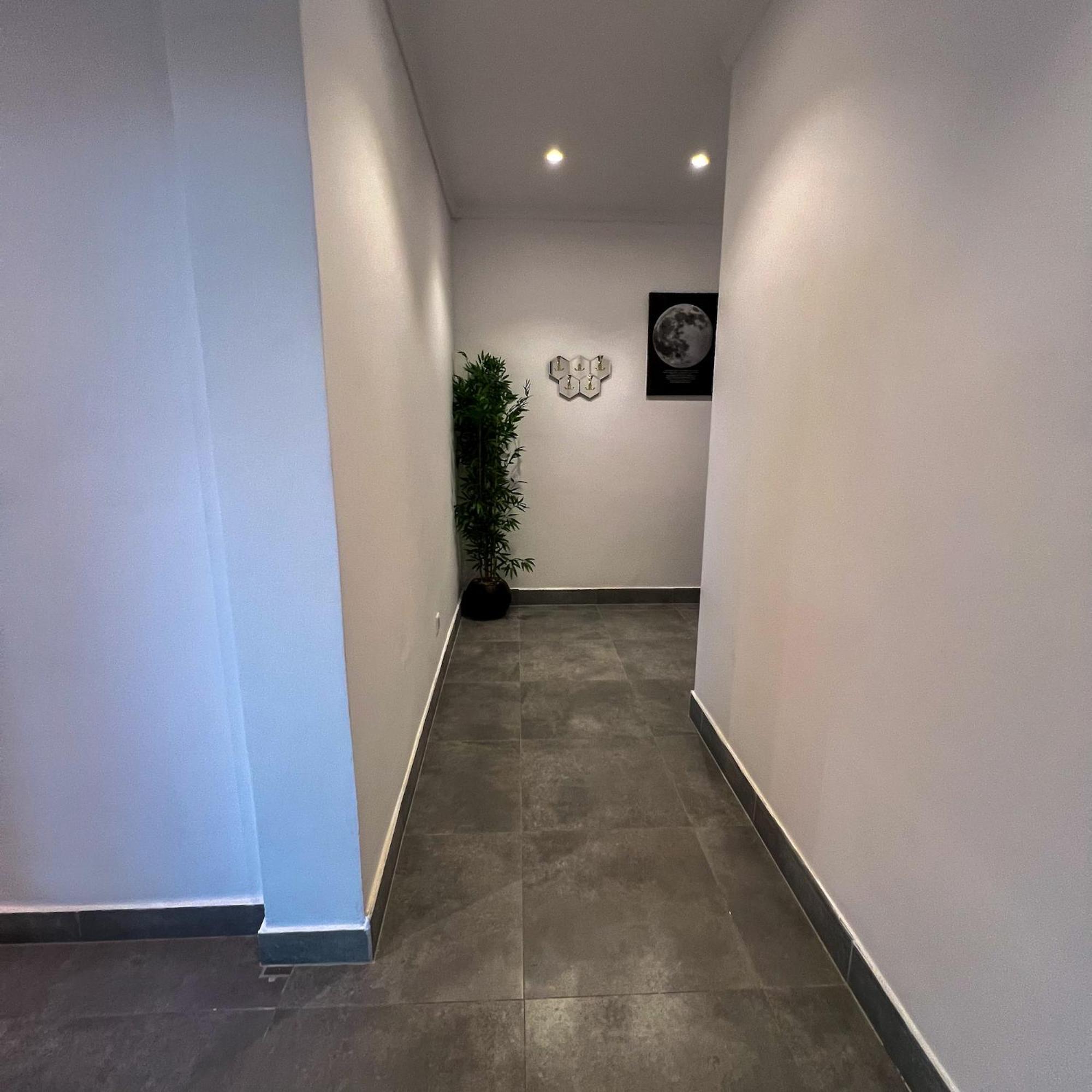 ג'דה The Red Sea Apartment شقة البحر الأحمر מראה חיצוני תמונה
